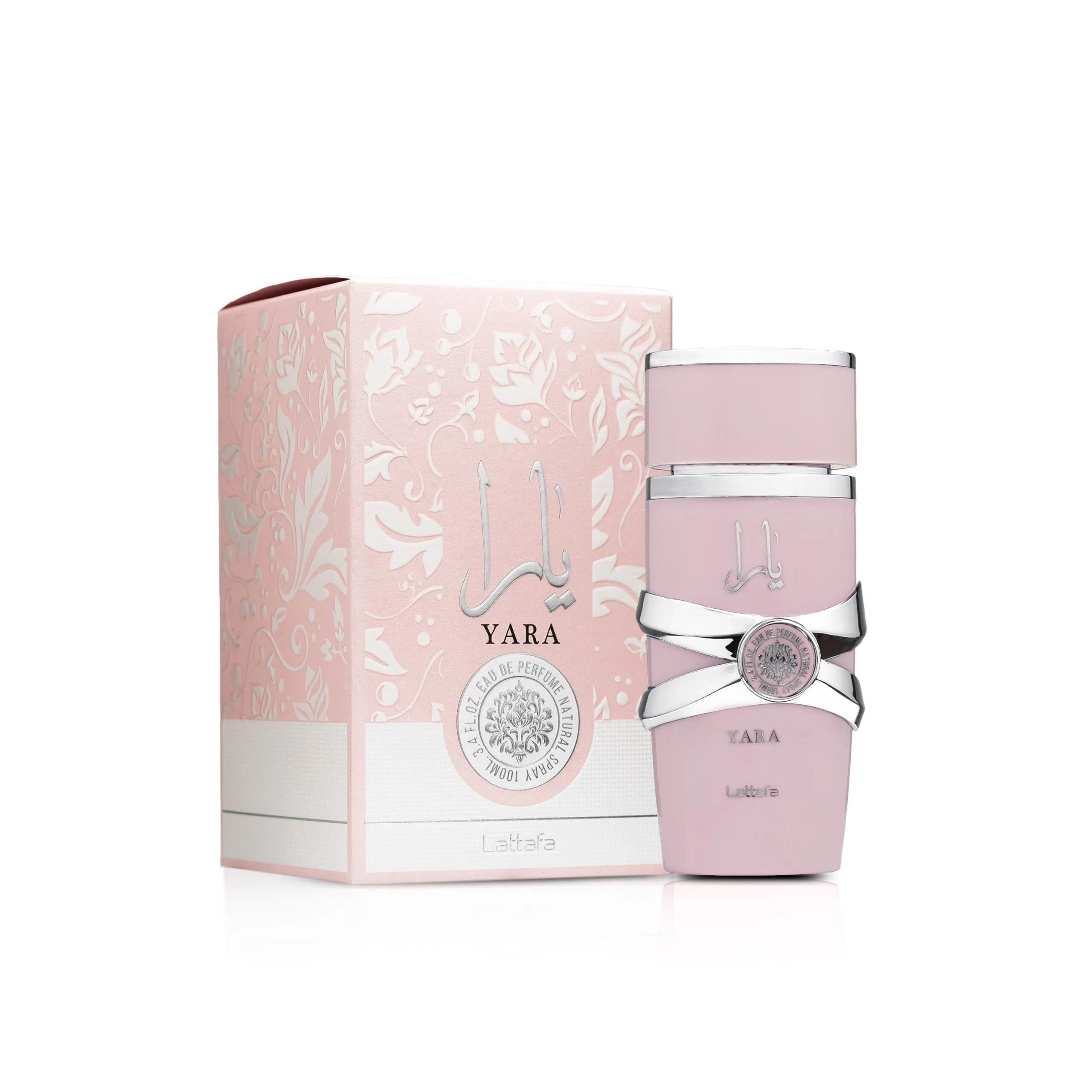 Yara EDP For Women 100ml