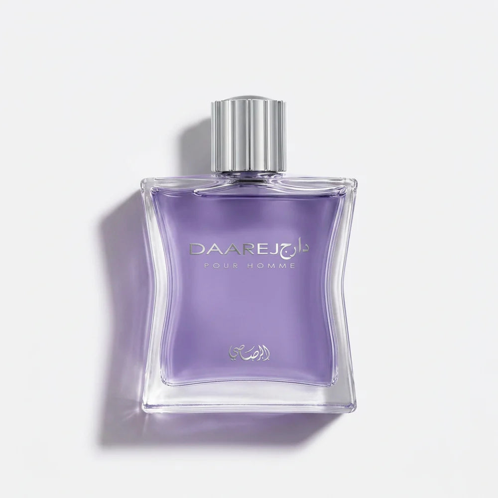 Daarej Perfume for Men EDP 100ml