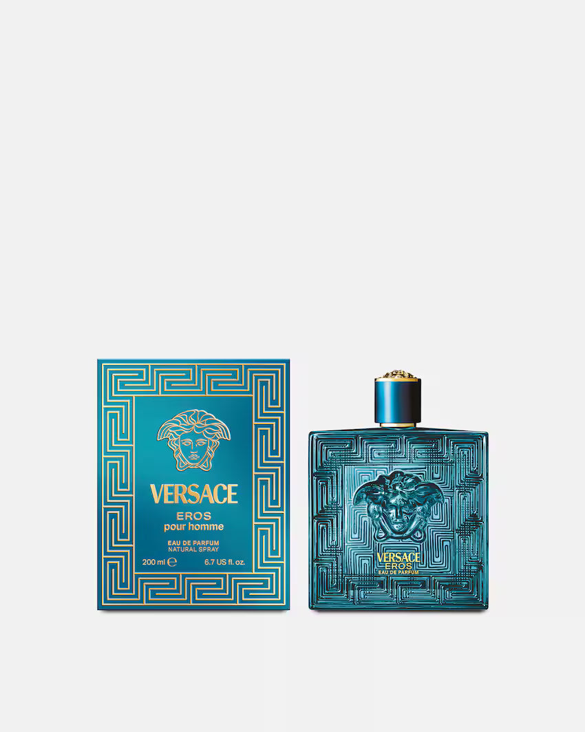 Eros EDT For Men 200ml