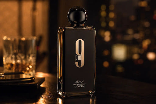 Perfumes