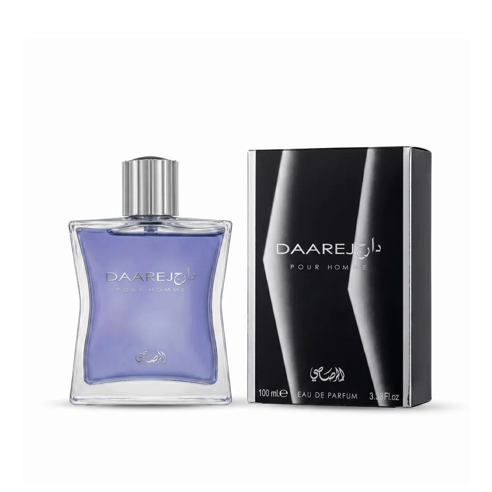 Daarej Perfume for Men EDP 100ml