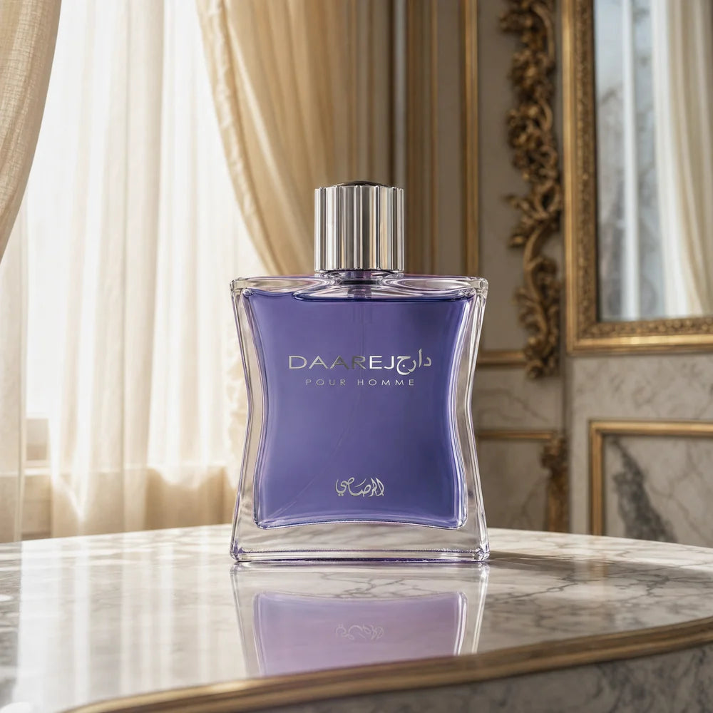 Daarej Perfume for Men EDP 100ml