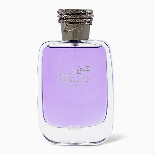 Hawas Perfume for Men EDP 100ml